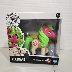 NUEVA Figura Hasbro F0075 My Little Pony Cazafantasmas Crossover PLASMANE de 4,5 pulgadas - Imagen 1 de 7
