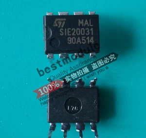 1PCS ST SIE20031 DIP8 Driver IC Quality Assurance - Picture 1 of 1