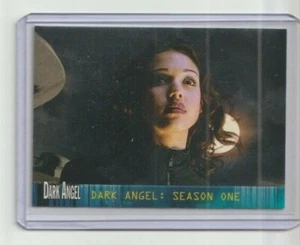 Dark Angel TV Show Trading Card #19 Jessica Alba Max Guevara - Picture 1 of 2
