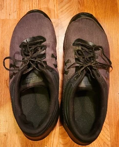 Under Armour Charged Escape Running Black Men's 4215880807 Size 13 - Picture 1 of 6