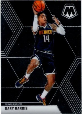 Baloncesto Panini Mosaic 2019 #161 Gary Harris Nuggets envío ilimitado 4,00 USD Foto 1 de 2