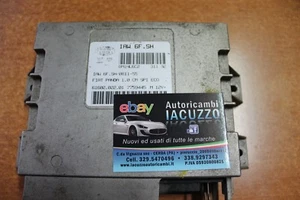 CENTRALINA MAGNETI MARELLI IAW6F.SH FIAT PANDA BENZINA FINO AL 2003 - Foto 1 di 1