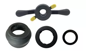 Quick Lock Win Nut 40MM Fits Coats: 1000 1000D 1250 1250D - Picture 1 of 4