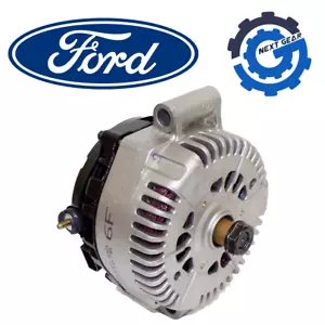 OEM Reman Motorcraft Alternator 1996-1999 Ford Windstar Taurus F78Z-10346-AA - Picture 1 of 4