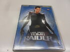 Dvd  Lara Croft: Tomb Raider