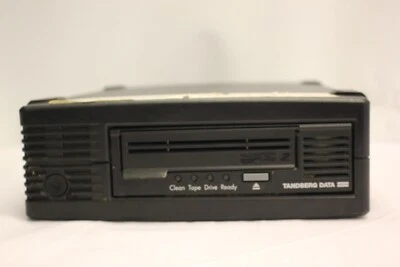 TANDBERG DATA BRSLA-0404-AC STREAMER ULTRIUM 2 - Image 1 of 4
