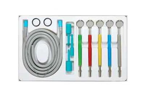 Misc Miracle Suction Kits and Accessories By DiaDent - Picture 1 of 4