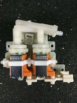 Neff B1CVH2AN1 Backofen Pumpe 12028432 9001392153 1491420 MP3HT KIT #685N-9Ü - Bild 1 von 3