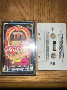 McDonald’s Cassette Tape Rockin’ Gold - Lovin’ Classics - Picture 1 of 3