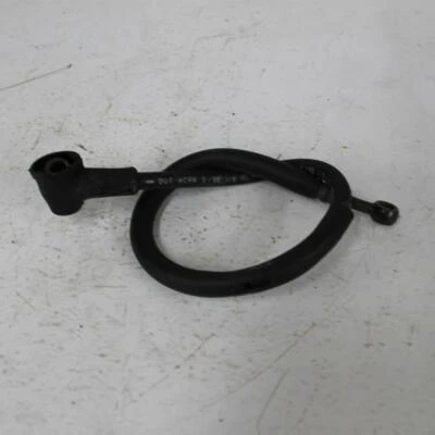 95-05 KAWASAKI VULCAN 750 VN750 ПЕРЕДНИЙ ТОРМОЗНОЙ ШЛАНГ ВЕРХНЯЯ ЛИНИЯ JS - Изображение 1 из 4