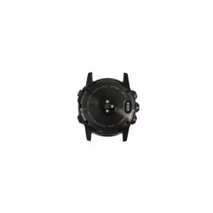 Garmin Fenix 5X 51MM Haupt Rücken Gehäuse Ersatz Reparatur (Schwarz) - Teile - Bild 1 von 2