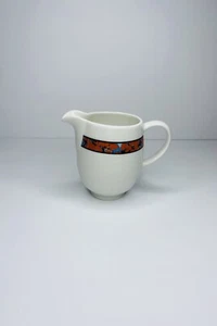 mcm novella firestorm creamer pot by portmeirion replacement pot - Picture 1 of 8
