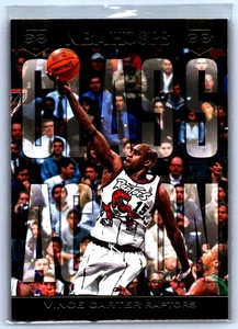 2014 Panini Hoops - Vince Carter #13 - Picture 1 of 2