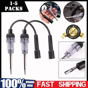 Spark Plug Tester Car Ignition Coil Tester Ignition Spark Tester diagnostic tool - Bild 1 von 26