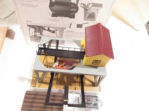 MTH TRAINS - 30-9119 #787 ACCESORIO CARGADOR DE TRONCOS DE FUNCIONAMIENTO - NUEVO - H1 - Imagen 1 de 7