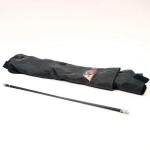 Photoflex Halfdome, Medium White Softbox, 15x55x24" (38x140x61cm) SKU#1811906 - Picture 1 of 3