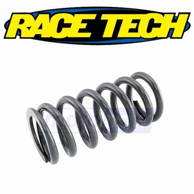 Race Tech Rear Shock Springs for 2014-2018 Husqvarna TE300 - Suspension pn Foto 1 de 4