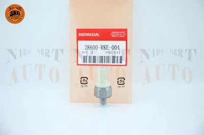 OEM Transmission Oil Pressure Switch For Honda Acura  28600-RKE-004 - Изображение 1 из 4