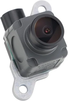 68274731AE OE Backup Camera Replacement for Dodge Ram 1500 Classic Black  - Image 1 of 4