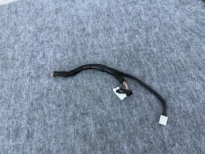 Plugue de chicote de fios amplificador Mark Levinson Lexus RCF RC350 RC200 (2015-2019) FABRICANTE DE EQUIPAMENTO ORIGINAL - Imagem 1 de 2