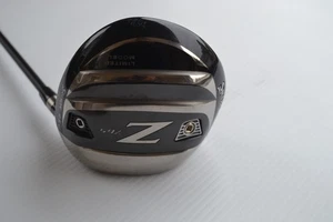 Srixon Z-765 Tour Limited Model 9.5° Driver Motore F3 80X X-Flex Tour Serial # - Picture 1 of 6