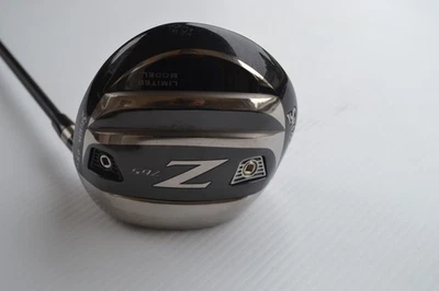 Srixon Z-765 Tour Limited Model 9.5° Driver Motore F3 80X X-Flex Tour Serial # - Image 1 of 4