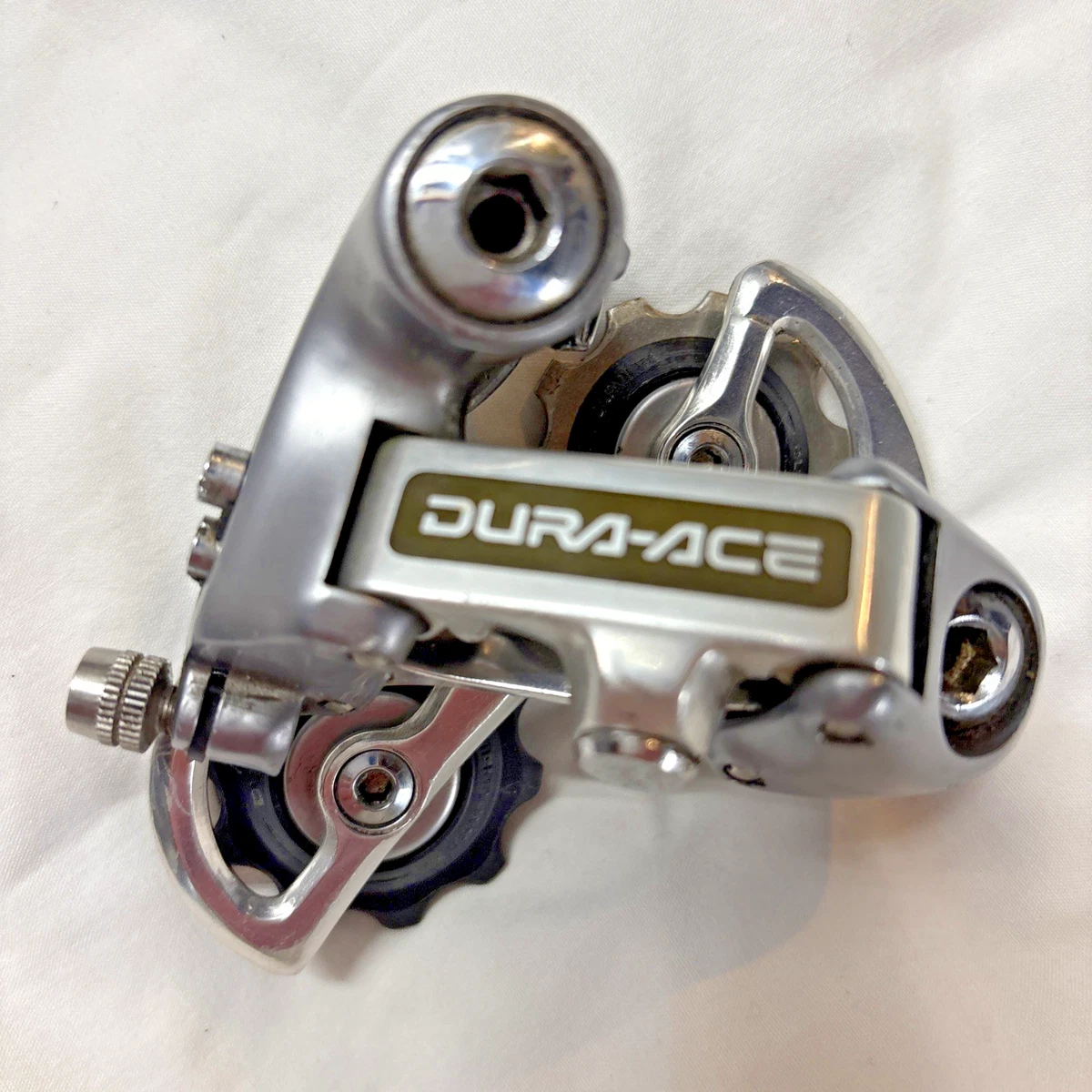 Dura Ace 7400 products for sale | eBay
