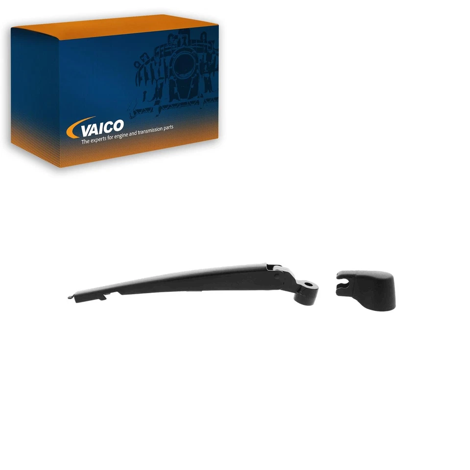 Brazo limpiaparabrisas trasero de vidrio Vaico para Mercedes-Benz GLC43 AMG 2018-2019 3,0 L V6 Foto 1 de 1