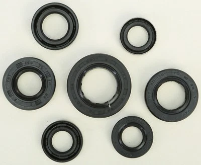 Winderosa Engine Oil Seal Kit HONDA XR 200 R XR200R 1993-2002 822289 0935-1337 - Image 1 of 3