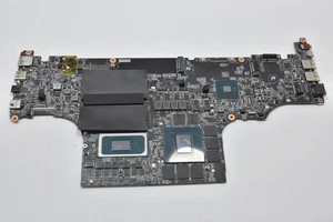 607-16V41-23S MSI Intel Core i7-11800H RTX 3060 Motherboard GS66 STEALTH 11UE - Picture 1 of 2