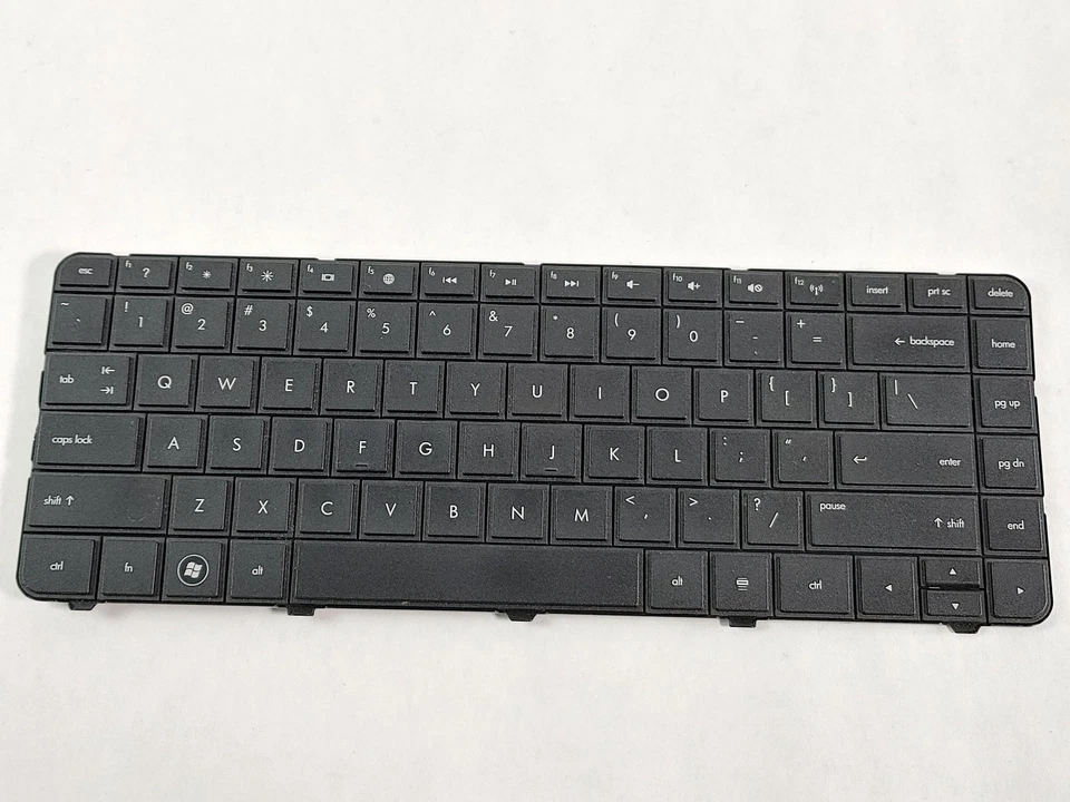 Teclado para portátil HP 64646-001 para Presario CQ43 / Presario CQ58 Foto 1 de 4