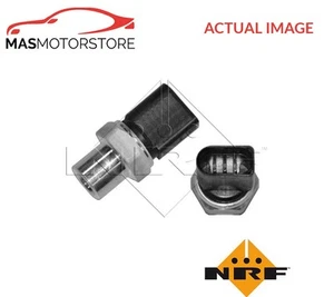 PRESOSTATO AIRE ACONDICIONADO NRF 38949 P NUEVO OE REPUESTO - Imagen 1 de 5