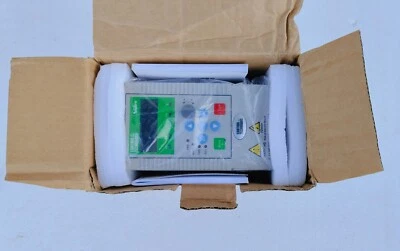 CONTROL TECHNIQUES Nidec NE200-4T0015G/0022PB Vector Control Drives 1.5kW/2.2kW - Image 1 of 4