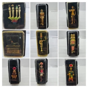 Hachette - Gods Of Ancient Egypt- Figures- boxed & unboxed, choose an option - Picture 1 of 108