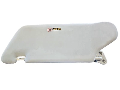 Parasol pasajero derecho Mercedes Benz Clase M 2000-2005 OEM ML320 350 500 55AM Foto 1 de 4