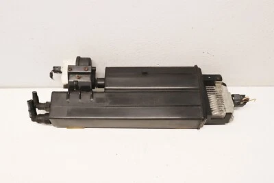 P908114 2009-2011 Jaguar XF bote evaporador de carbón con módulo 6W939E857A  Foto 1 de 4