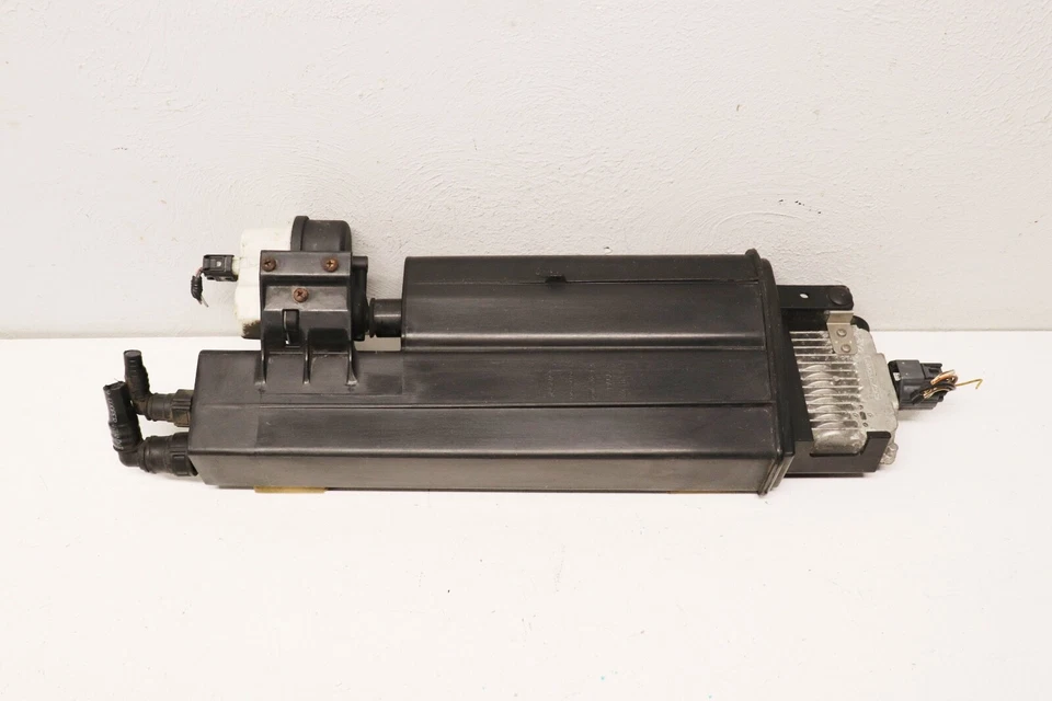 P908114 2009-2011 Jaguar XF bote evaporador de carbón con módulo 6W939E857A  Foto 1 de 4