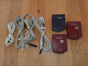 AVM Fritz Card USB 2.0 2.1 ISDN Controller 3 Stück - Bild 1 von 4