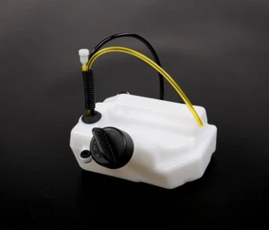 serbatoio carburante a prova di perdite nuovo stile per 1/5 HPI RV Km BAJA 5b 5t 5sc ss Buggy Part - Foto 1 di 2
