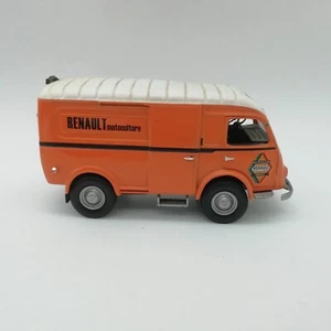 Universal Hobbies 1/43 Renault R2065 1000kg 1954 motoculture - Bild 1 von 3