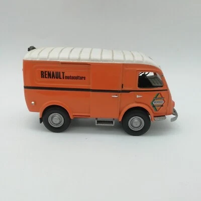 Universal Hobbies 1/43 Renault R2065 1000kg 1954 motoculture - Photo 1/3
