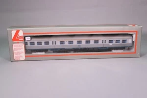 ZP020 LIMA 309239 Train Ho Voiture voyageurs 1/2 DB 50803134059t - Picture 1 of 5