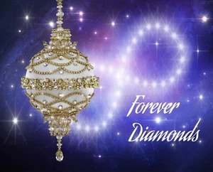 The Cracker Box Forever Diamonds (Member of The Diamond Collection) - Picture 1 of 1