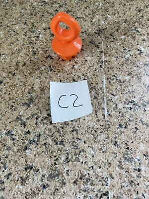 Caminante de juguete de repuesto Bright Starts para niños clavija eslabones bucle Pod C2 Foto 1 de 4