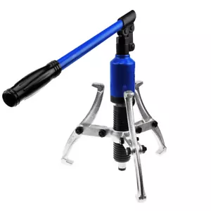 Abzieher Hydraulisch Radnaben Auszieher Hydraulik 5 Tonnen Innen Aussen Lager - Bild 1 von 4