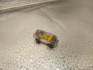 Micro Machines X-Ray Car Acura NSX Vintage 1993 Rare Great Shape - Picture 1 of 6
