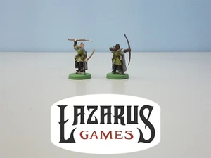 El Señor de los Anillos: 2 Rangers of the North (op metal) - Imagen 1 de 4