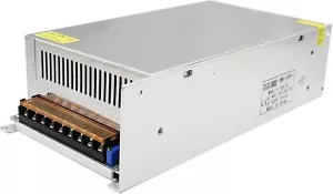 AU DC 24V 42A 1000W LED Driver Adapter Switching Transformer For LED CCTV Camera - Picture 1 of 6