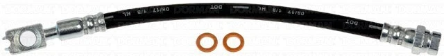Manguera hidráulica de freno Dorman H622681 para Volkswagen Passat Foto 1 de 4