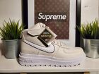 NIKE AIR FORCE 1 GTX BOOT IN A MEN'S US SIZE 12 WATERPROOF GORE-TEX VERY RARE